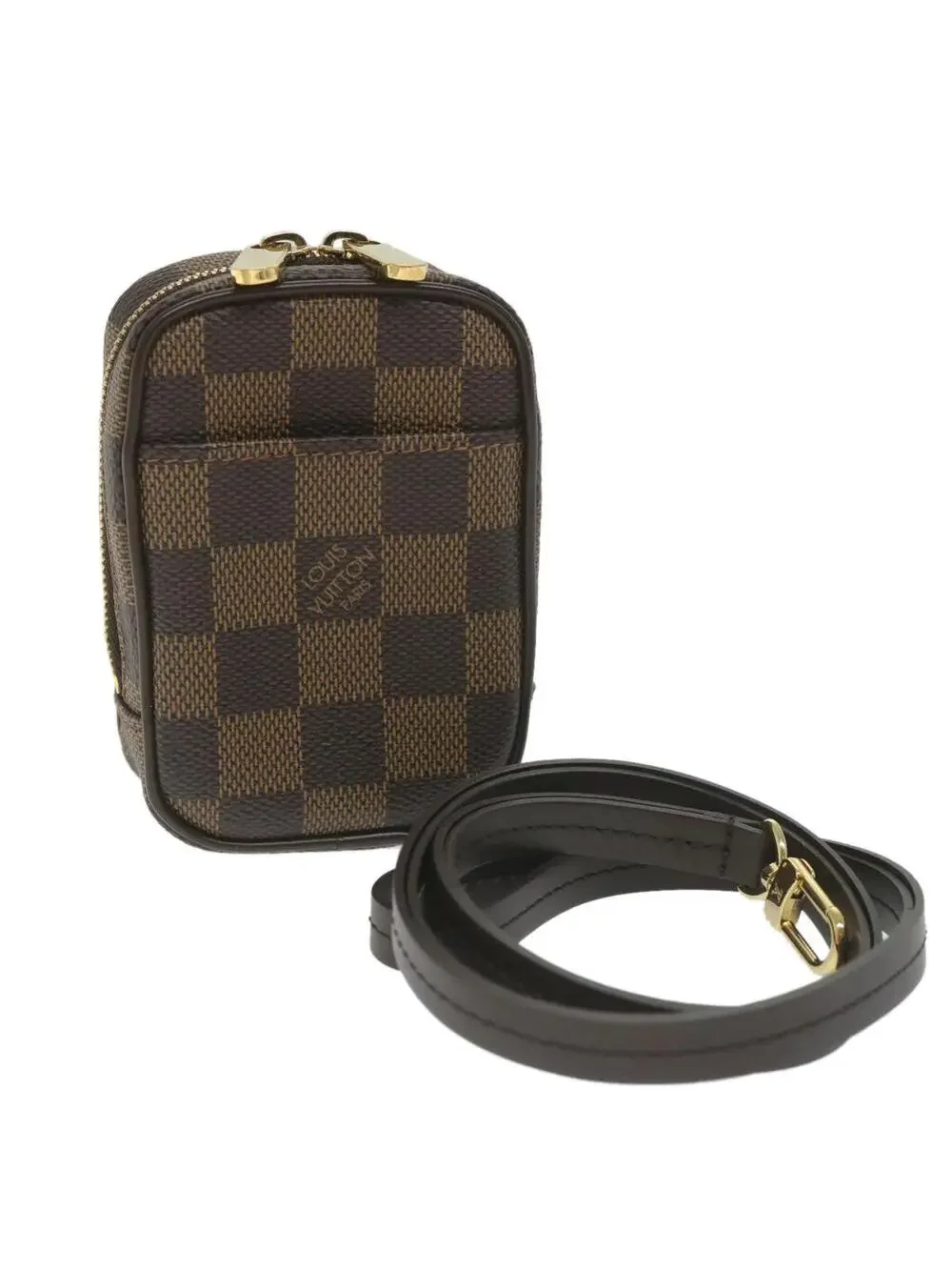 Louis Vuitton elevate your